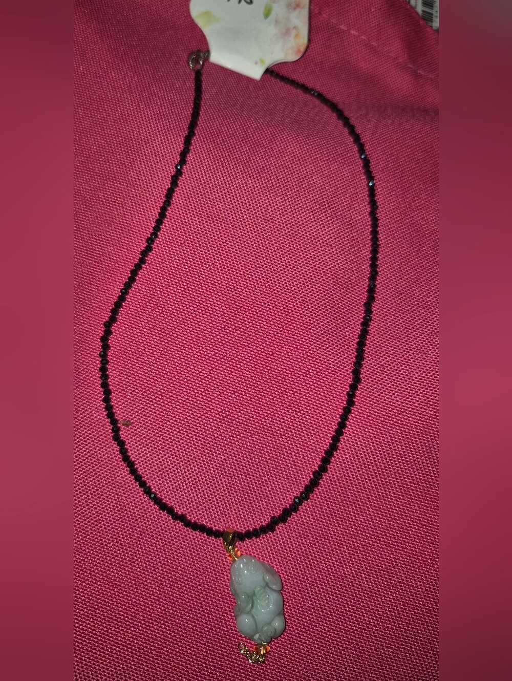 Necklace - Picture 1 of 4